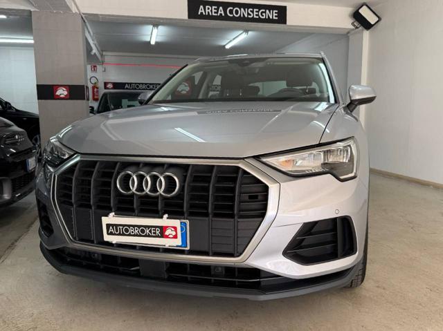 AUDI Q3 usata, con Airbag