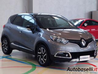 RENAULT Captur usata, con Cruise Control