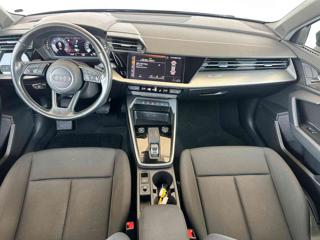 AUDI A3 usata, con Controllo automatico clima