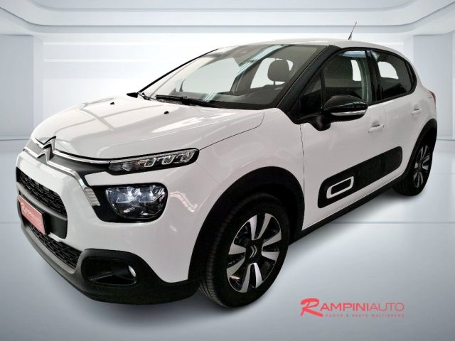 CITROEN C3 usata 13