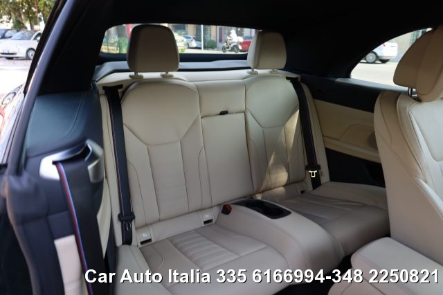 BMW M440 usata 157