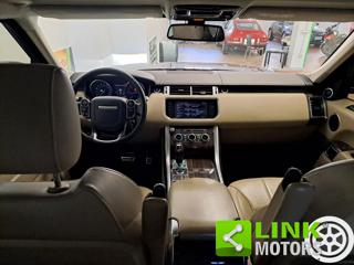 LAND ROVER Range Rover Sport usata, con Alzacristalli elettrici