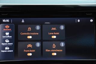 SEAT Tarraco usata, con Chiusura centralizzata telecomandata