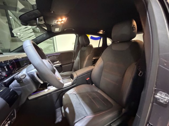 MERCEDES-BENZ GLA 200 usata 54