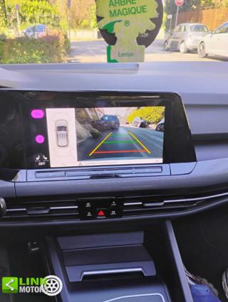 VOLKSWAGEN Golf usata, con Cruise Control