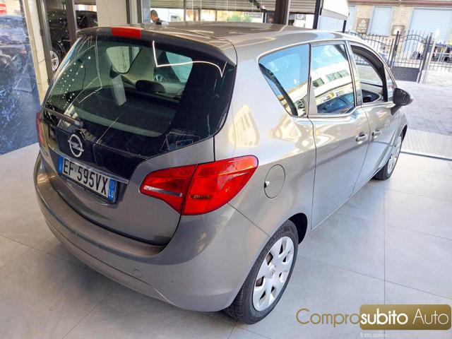 OPEL Meriva usata, con Chiusura centralizzata