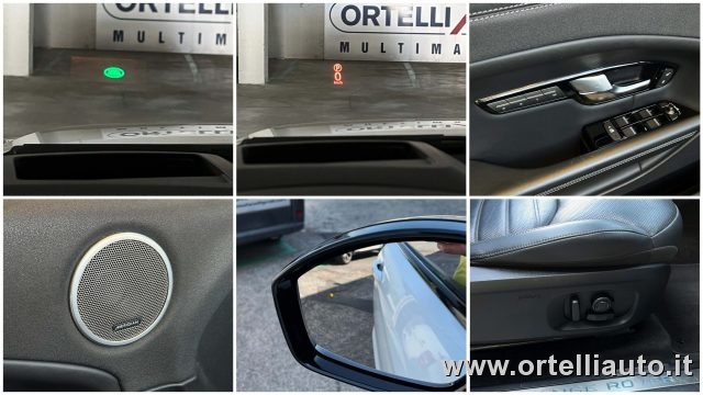 LAND ROVER Range Rover Evoque usata, con Tettuccio apribile