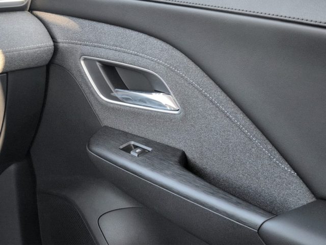MG ZS usata, con Sensore di luce