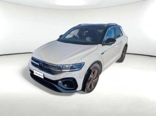 VOLKSWAGEN T-Roc usata, con Chiusura centralizzata