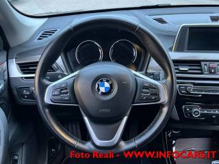 BMW X1 usata, con Cruise Control