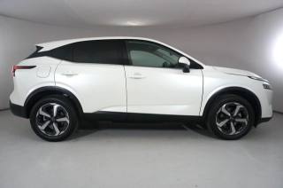 NISSAN Qashqai usata, con Airbag Passeggero