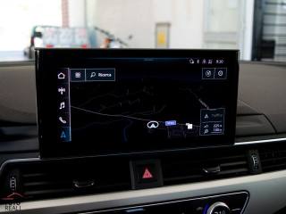 AUDI A4 allroad usata, con Sistema lavafari