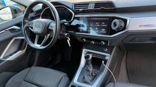 AUDI Q3 usata, con Chiusura centralizzata