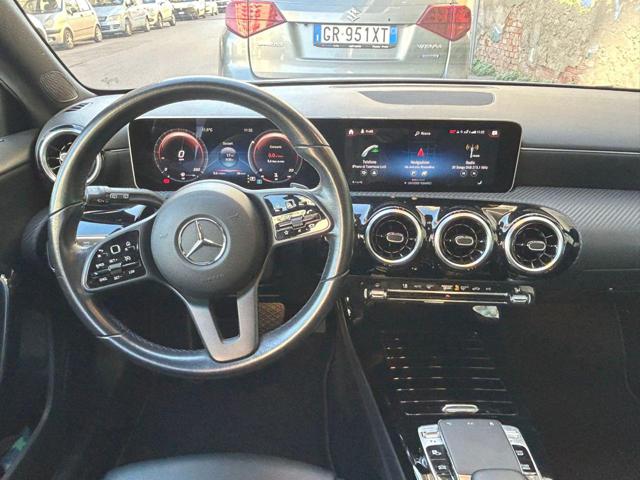 MERCEDES-BENZ A 180 usata 20