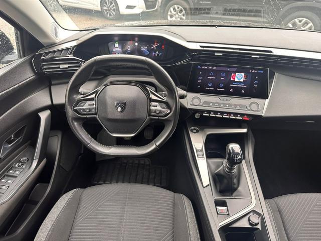 PEUGEOT 308 usata, con Filtro antiparticolato