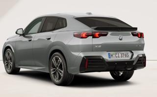 BMW X2 usata, con Airbag
