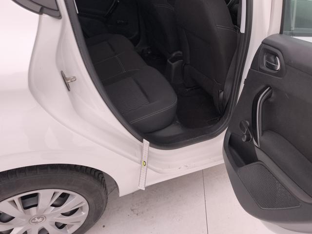 PEUGEOT 208 usata 29