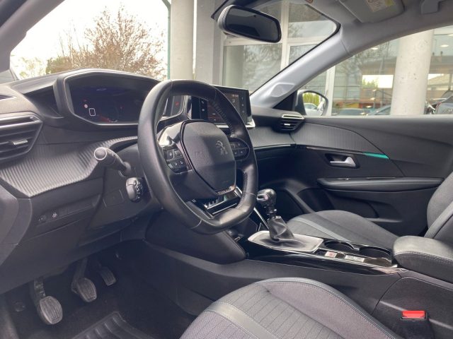 PEUGEOT 208 usata, con Chiusura centralizzata