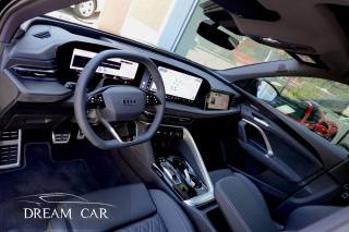 AUDI Q5 usata, con Regolazione elettrica sedili