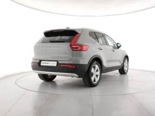 VOLVO XC40 usata, con Alzacristalli elettrici