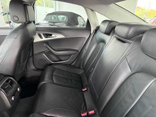 AUDI A6 usata, con Servosterzo
