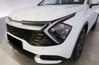 KIA Sportage usata, con Controllo automatico clima