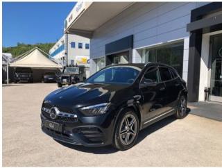 MERCEDES-BENZ GLA 200 usata, con Cerchi in lega