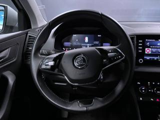 SKODA Karoq usata, con Controllo automatico clima