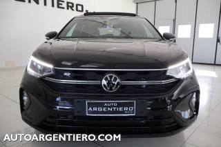 VOLKSWAGEN Taigo usata, con Airbag