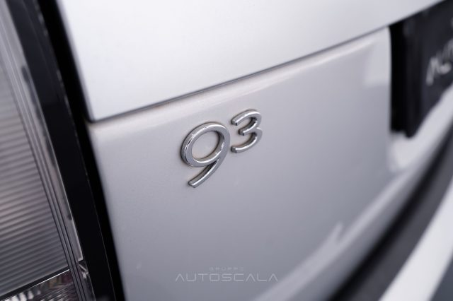 SAAB 9-3 usata 27