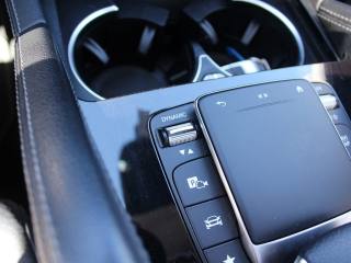 MERCEDES-BENZ GLE 350 usata, con Controllo elettronico della corsia