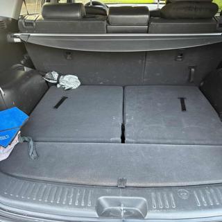 KIA Sorento usata, con Sistema di navigazione