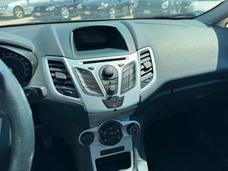 FORD Fiesta usata, con Controllo trazione