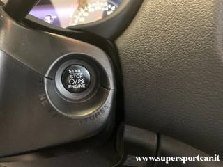 JEEP Renegade usata, con Servosterzo