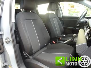 AUDI A1 usata, con MP3