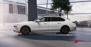 BMW i7 usata 5