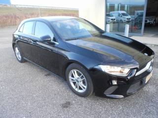 MERCEDES-BENZ A 180 usata, con Airbag laterali