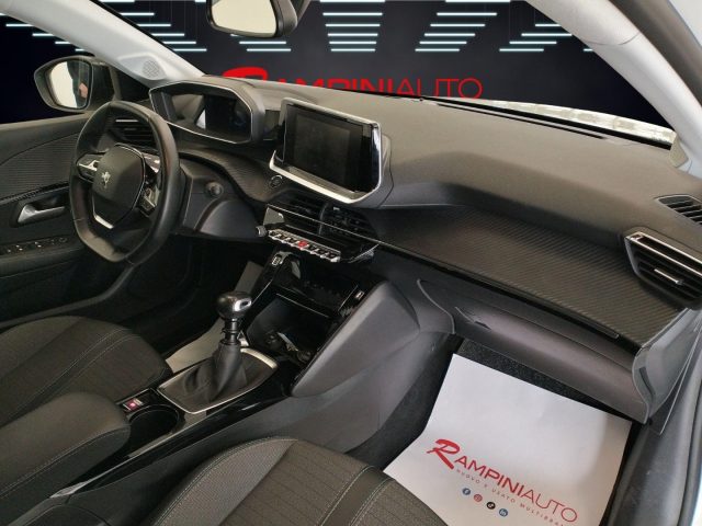 PEUGEOT 208 usata 20