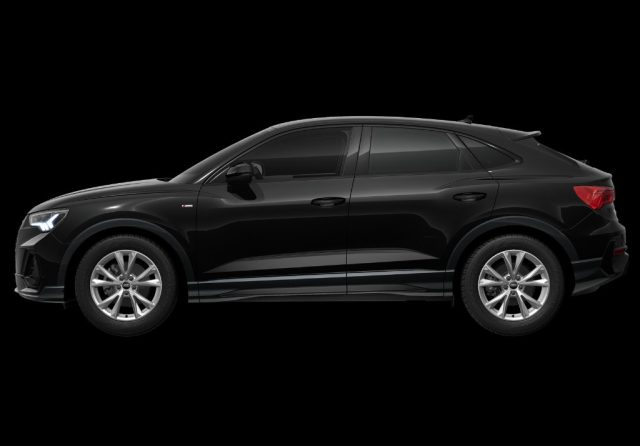 AUDI Q3 usata, con Alzacristalli elettrici