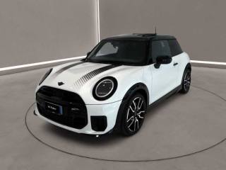 MINI Mini usata, con Airbag laterali