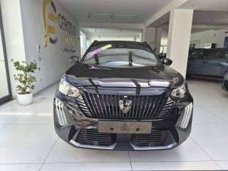PEUGEOT 2008 usata, con Airbag
