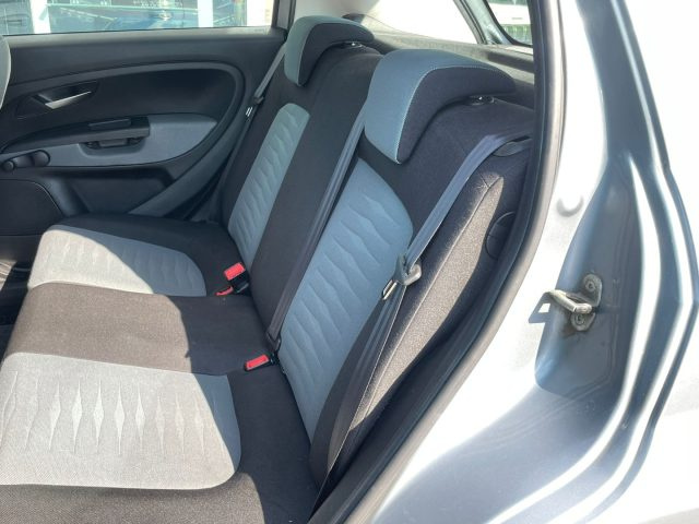 FIAT Grande Punto usata 8