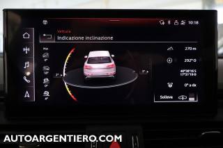 AUDI Q5 usata, con Park Distance Control