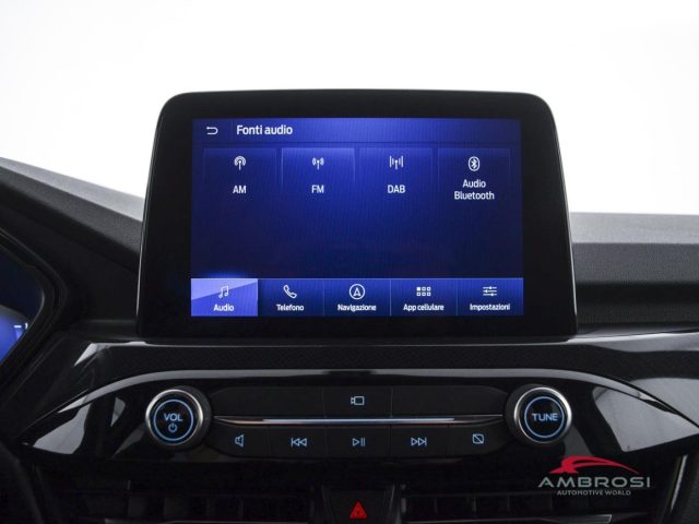 FORD Kuga usata 14