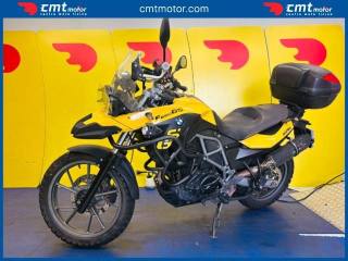 BMW F 650 GS usata 1