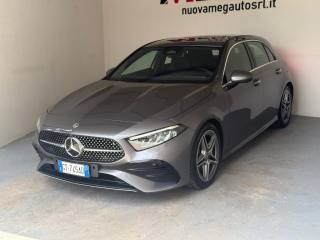MERCEDES-BENZ A 180 usata, con Airbag
