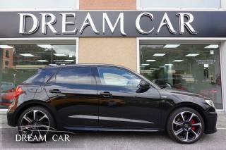 AUDI A1 usata, con Antifurto