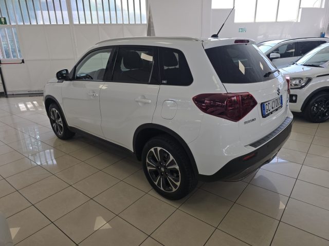 SUZUKI Vitara usata, con Airbag laterali