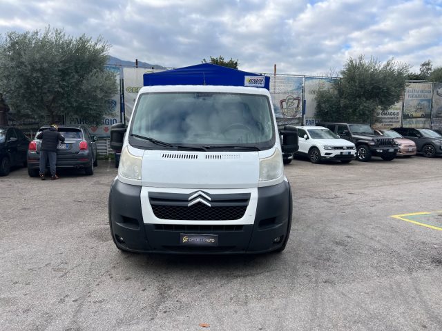 CITROEN Jumper usata, con ABS