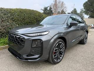 AUDI Q3 TDI S tronic S Line edition KM0 - NAVI - TECH PRO